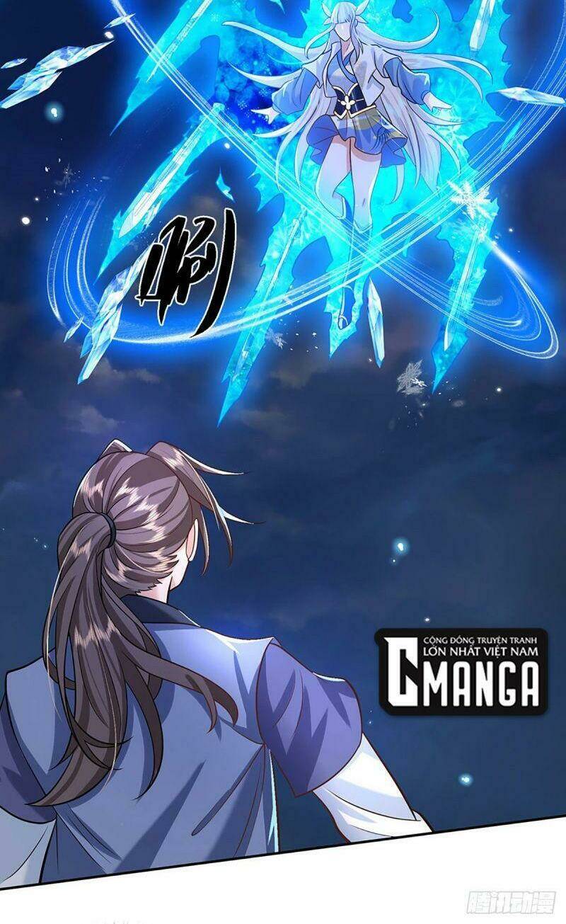 Ta Trở Về Từ Chư Thiên Vạn Giới Chapter 67 - Trang 2