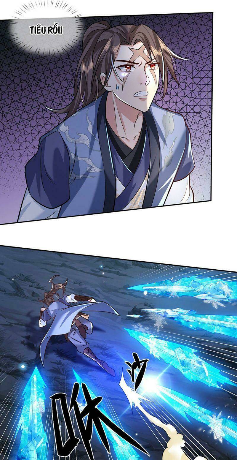 Ta Trở Về Từ Chư Thiên Vạn Giới Chapter 67 - Trang 2