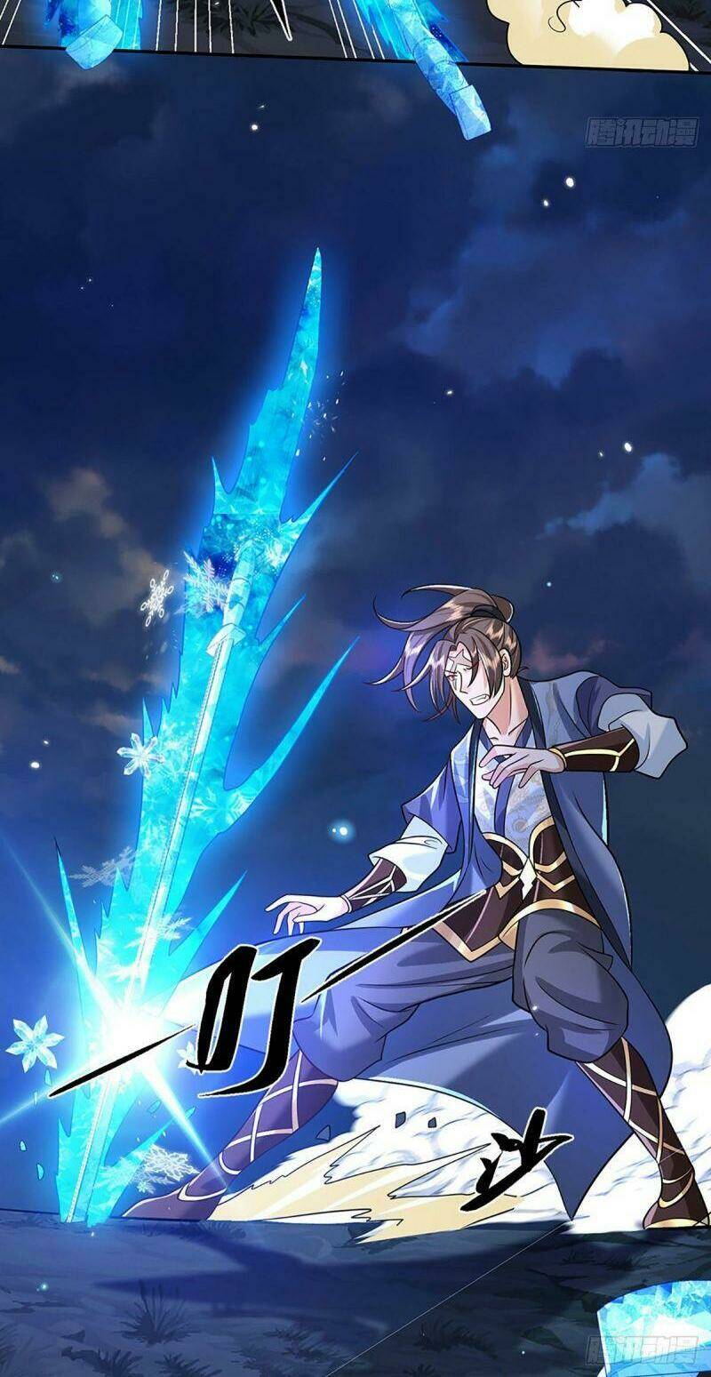 Ta Trở Về Từ Chư Thiên Vạn Giới Chapter 67 - Trang 2