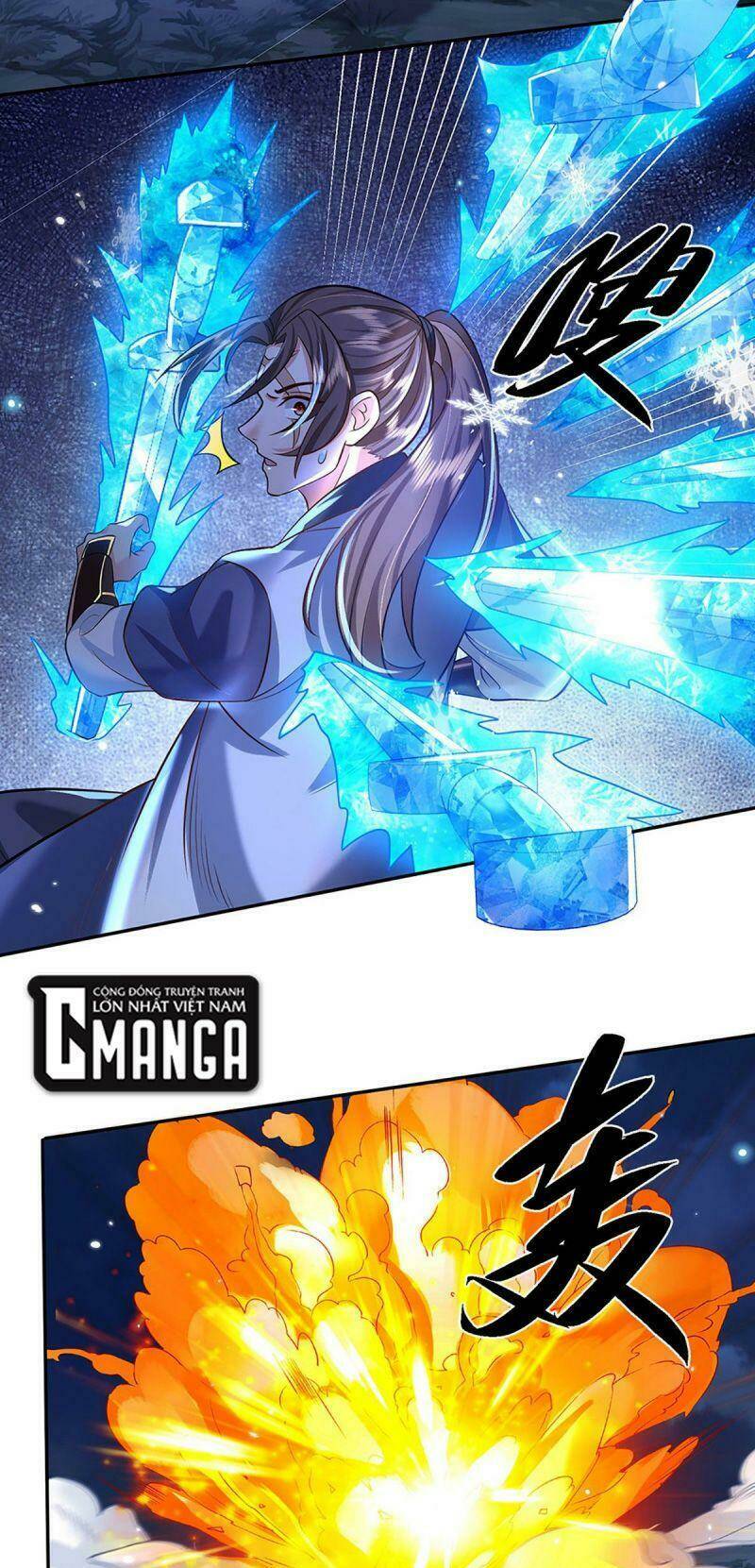 Ta Trở Về Từ Chư Thiên Vạn Giới Chapter 67 - Trang 2