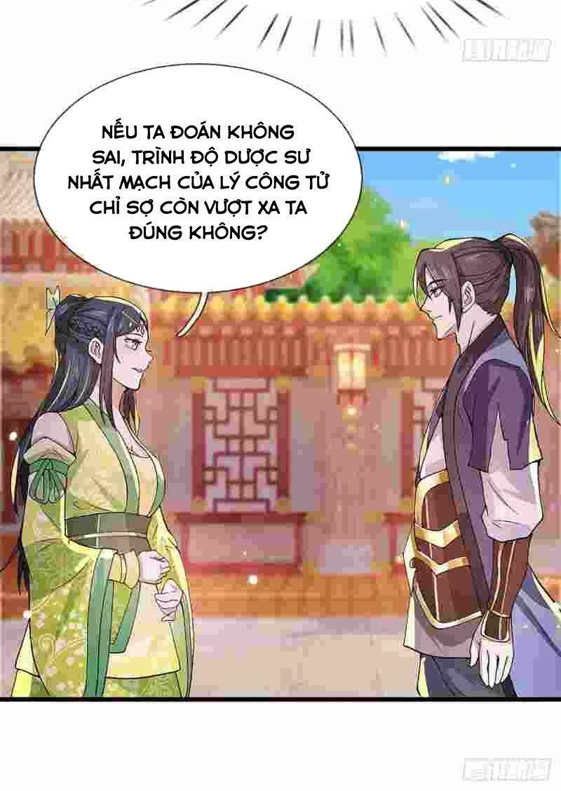 Ta Trở Về Từ Chư Thiên Vạn Giới Chapter 7 - Trang 2