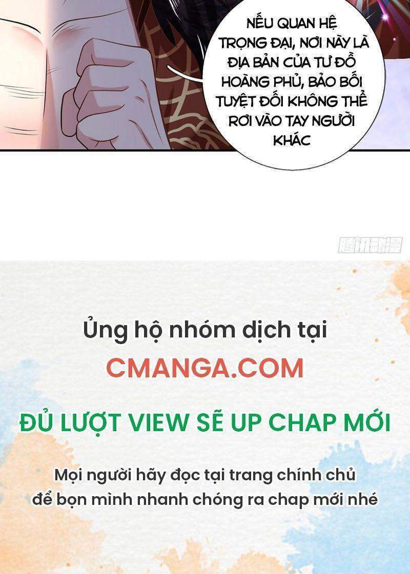 Ta Trở Về Từ Chư Thiên Vạn Giới Chapter 70 - Trang 2