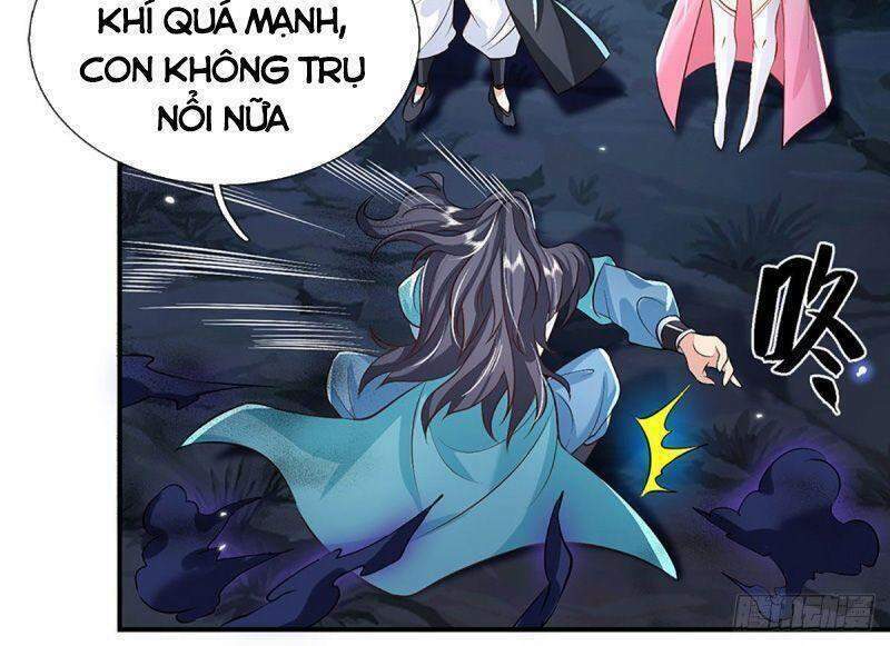 Ta Trở Về Từ Chư Thiên Vạn Giới Chapter 70 - Trang 2