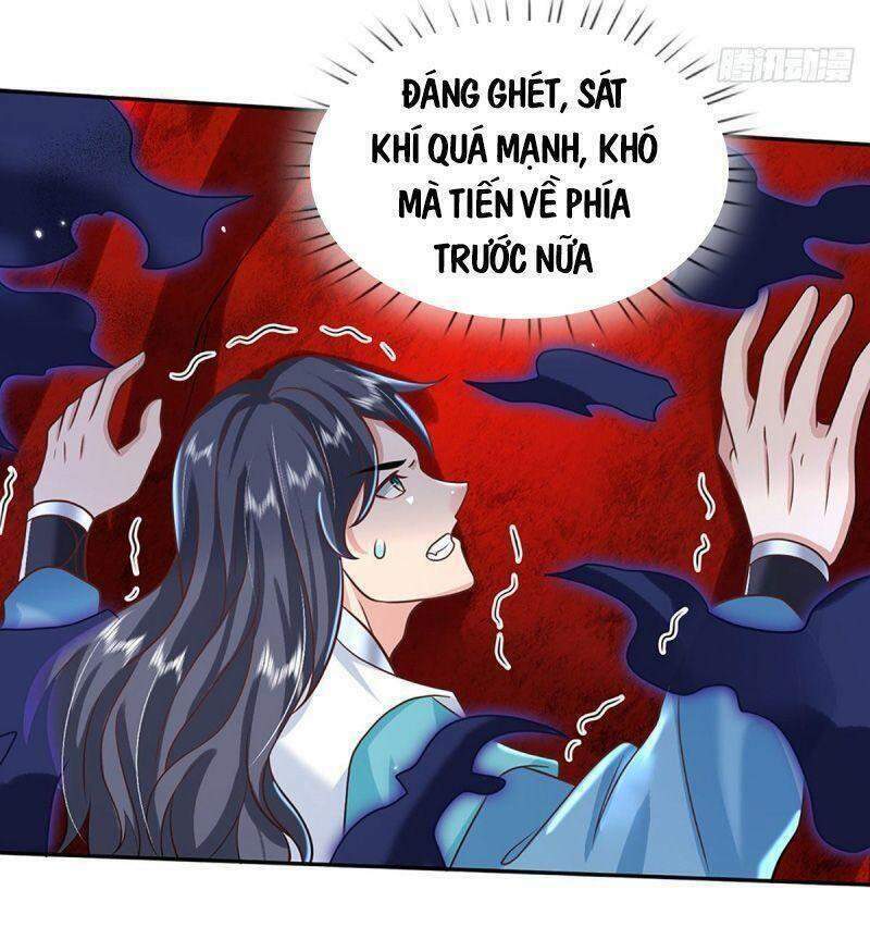 Ta Trở Về Từ Chư Thiên Vạn Giới Chapter 70 - Trang 2