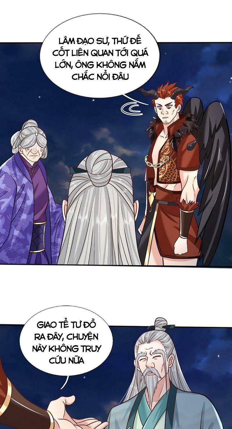 Ta Trở Về Từ Chư Thiên Vạn Giới Chapter 74 - Trang 2