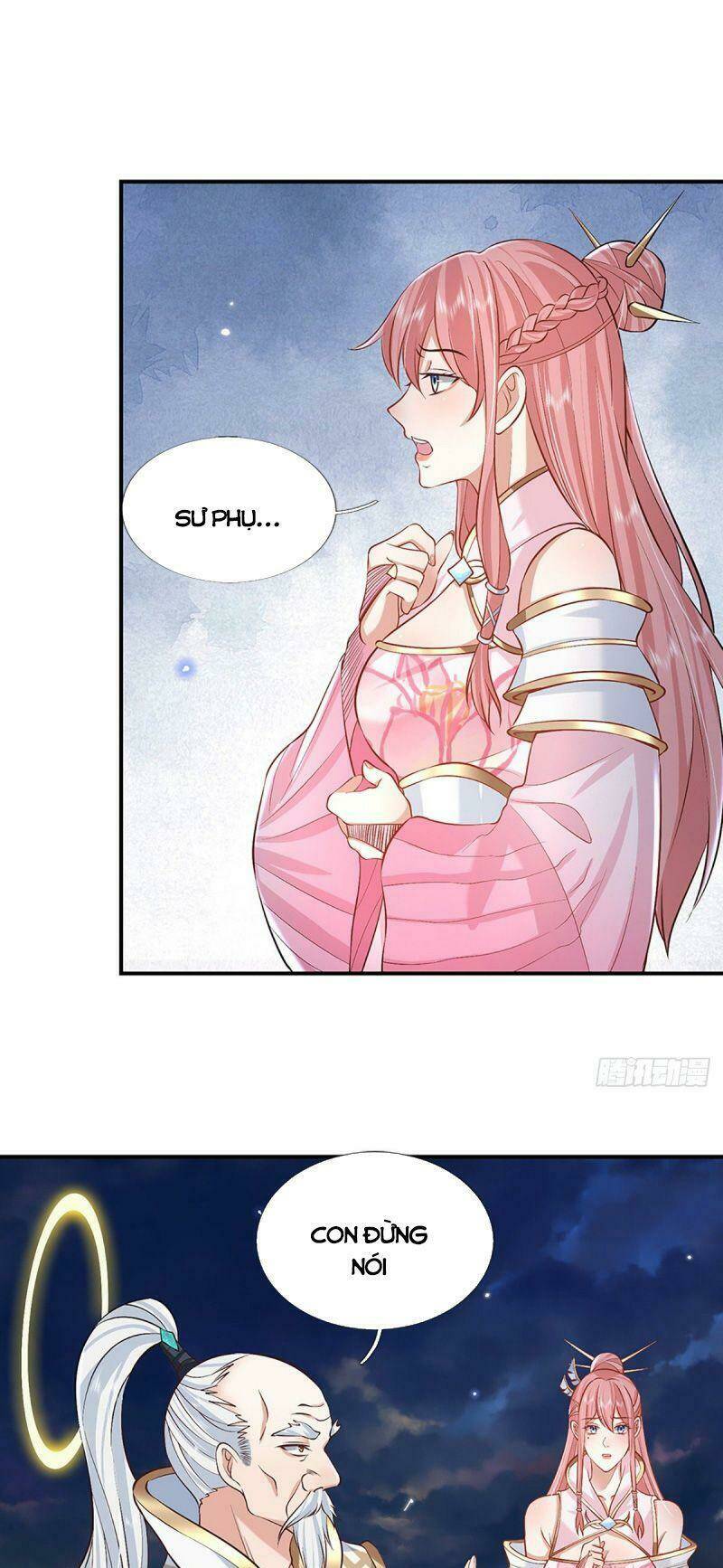 Ta Trở Về Từ Chư Thiên Vạn Giới Chapter 76 - Trang 2