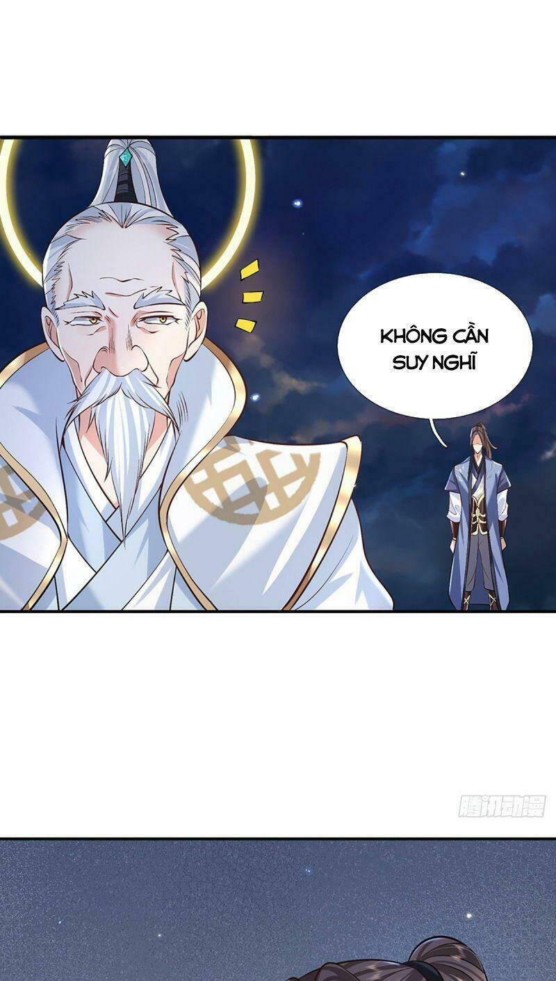 Ta Trở Về Từ Chư Thiên Vạn Giới Chapter 76 - Trang 2