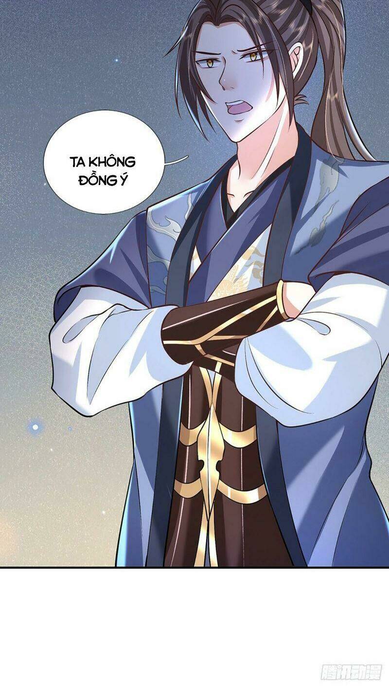 Ta Trở Về Từ Chư Thiên Vạn Giới Chapter 76 - Trang 2