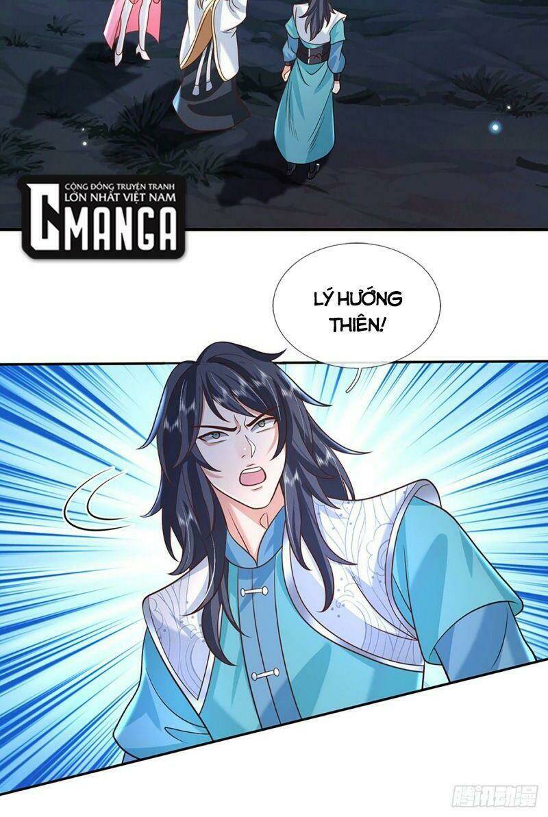 Ta Trở Về Từ Chư Thiên Vạn Giới Chapter 76 - Trang 2