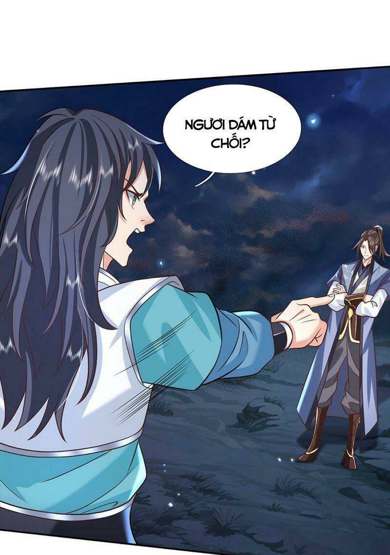 Ta Trở Về Từ Chư Thiên Vạn Giới Chapter 76 - Trang 2