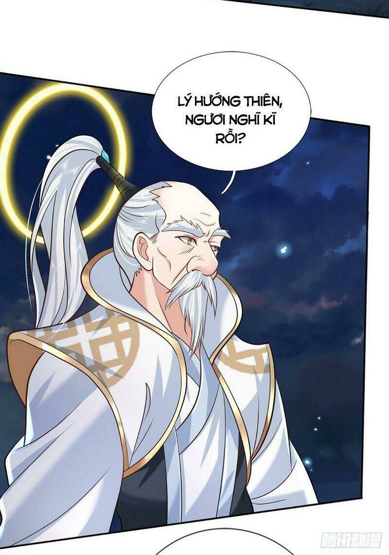 Ta Trở Về Từ Chư Thiên Vạn Giới Chapter 76 - Trang 2