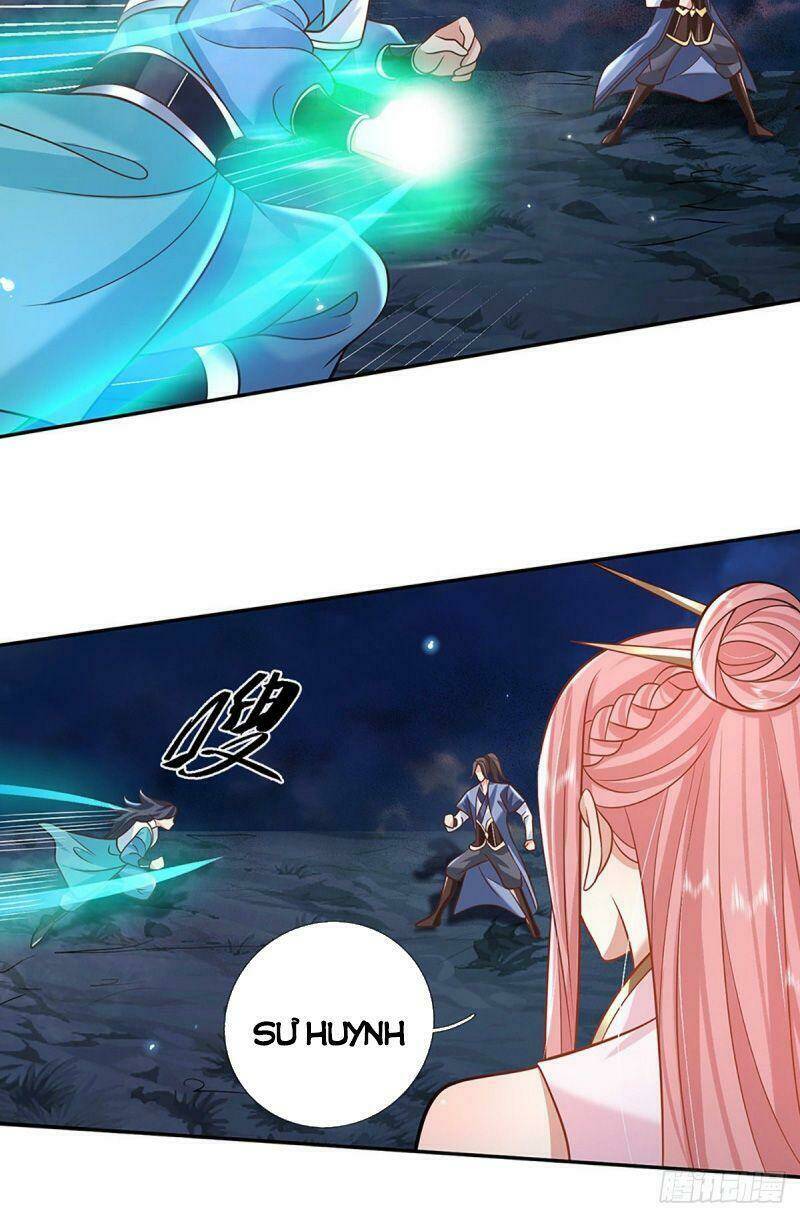 Ta Trở Về Từ Chư Thiên Vạn Giới Chapter 76 - Trang 2