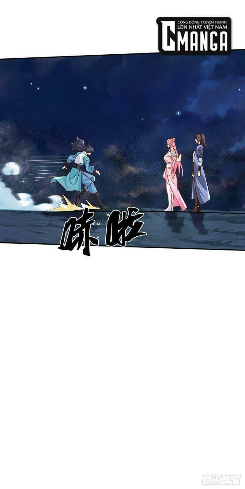 Ta Trở Về Từ Chư Thiên Vạn Giới Chapter 76 - Trang 2