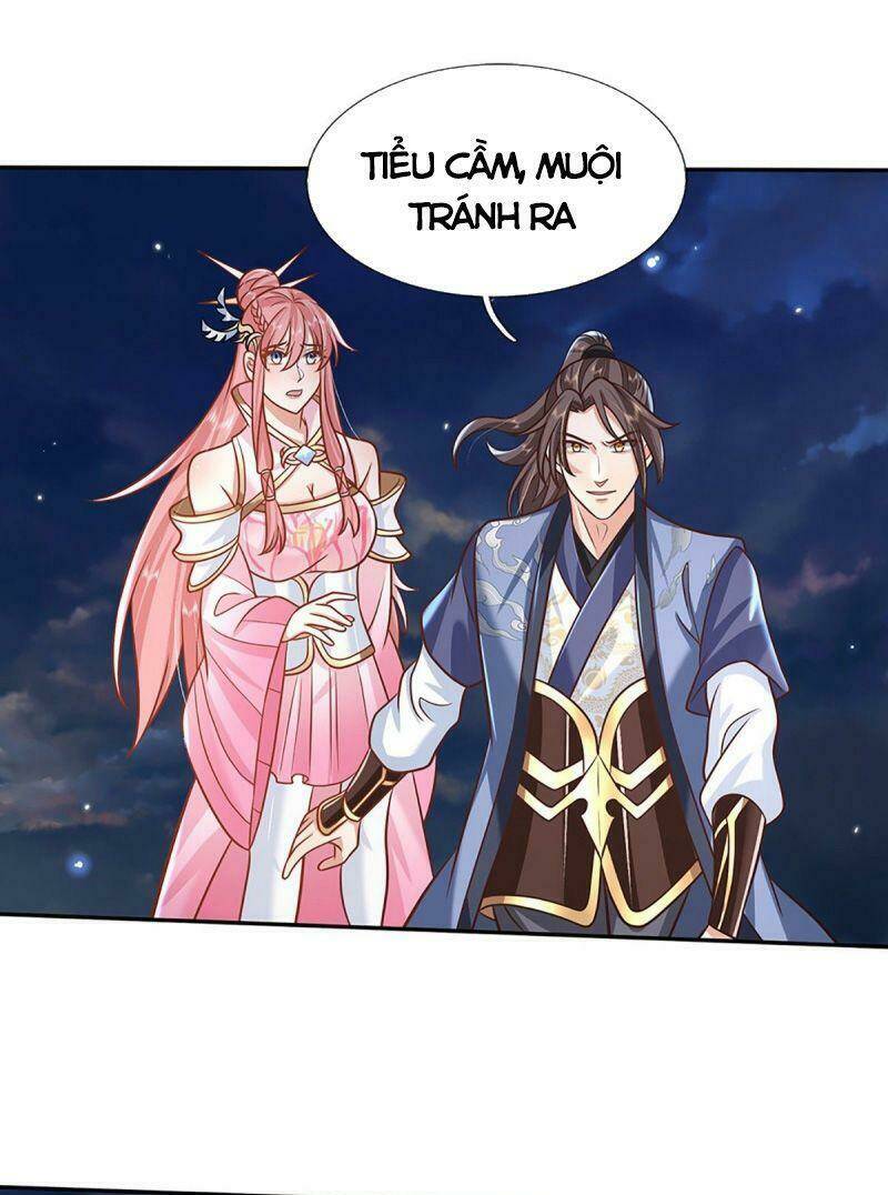 Ta Trở Về Từ Chư Thiên Vạn Giới Chapter 76 - Trang 2