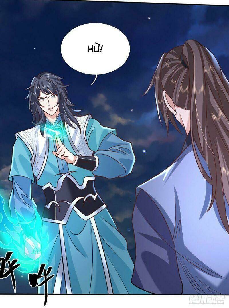 Ta Trở Về Từ Chư Thiên Vạn Giới Chapter 76 - Trang 2