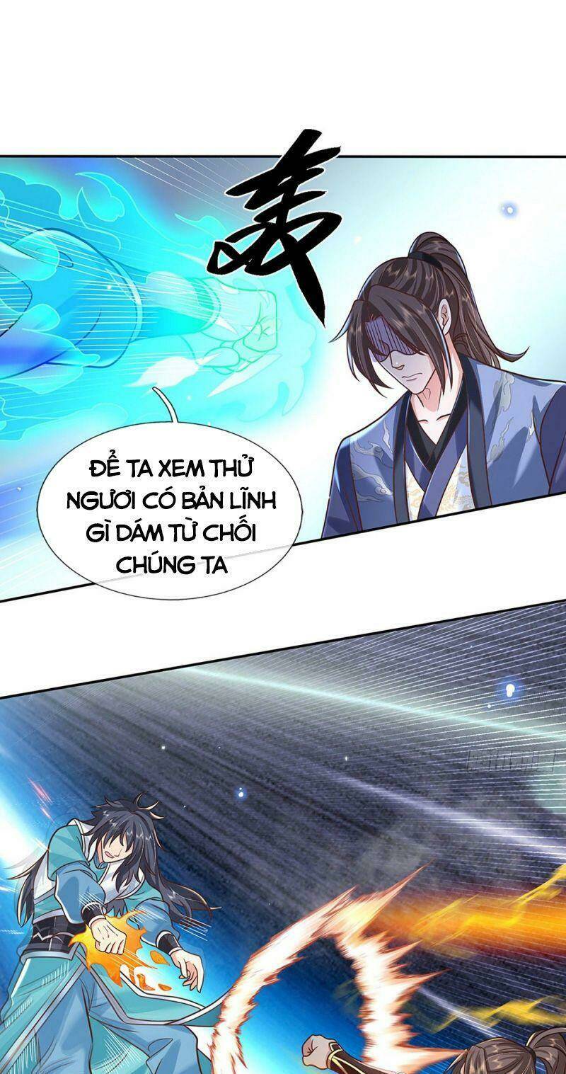 Ta Trở Về Từ Chư Thiên Vạn Giới Chapter 76 - Trang 2