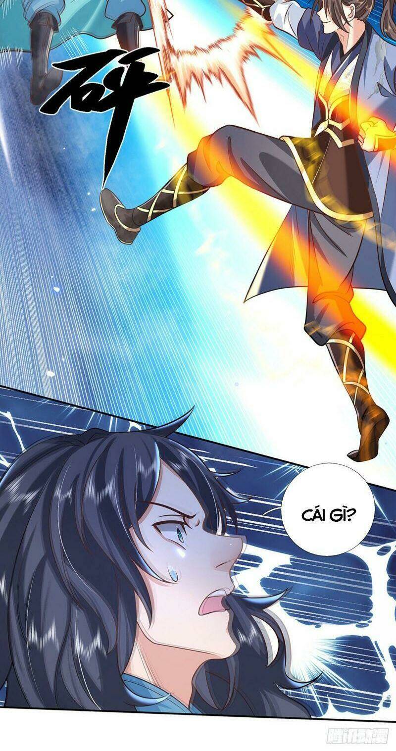 Ta Trở Về Từ Chư Thiên Vạn Giới Chapter 76 - Trang 2