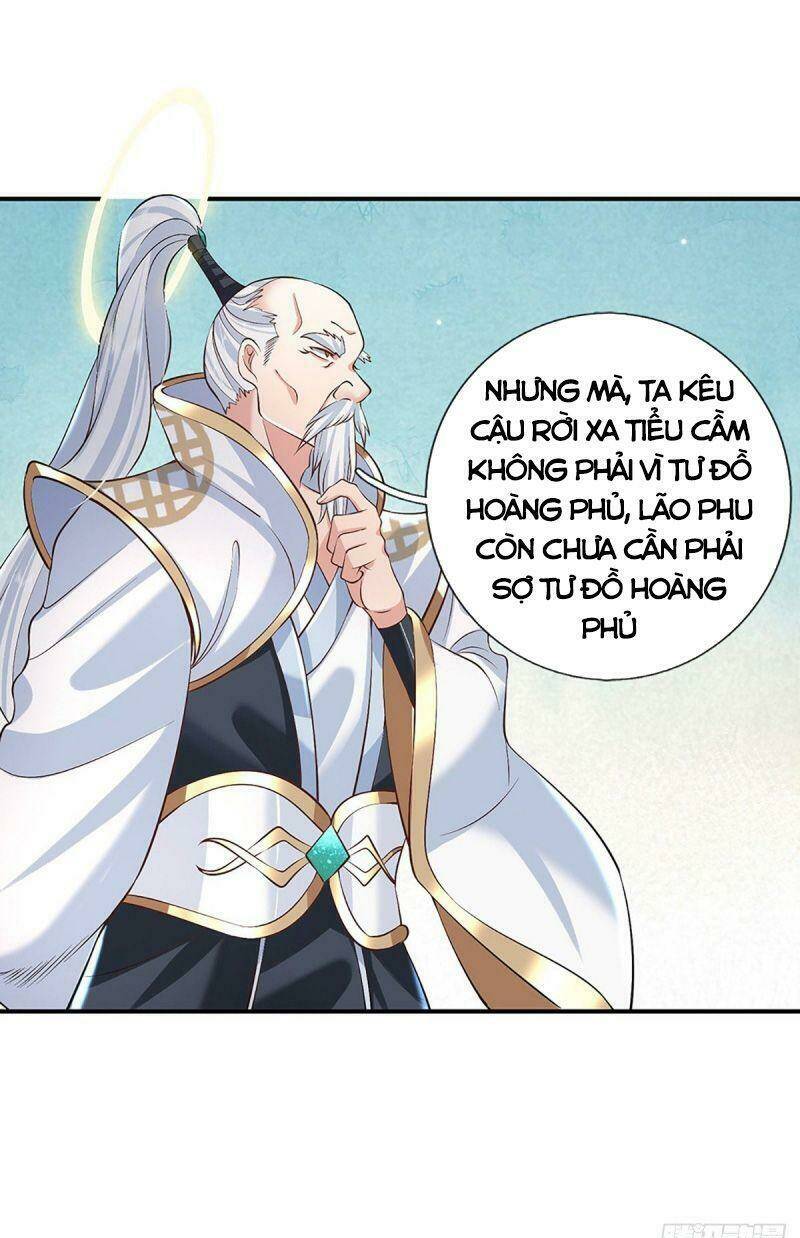 Ta Trở Về Từ Chư Thiên Vạn Giới Chapter 76 - Trang 2