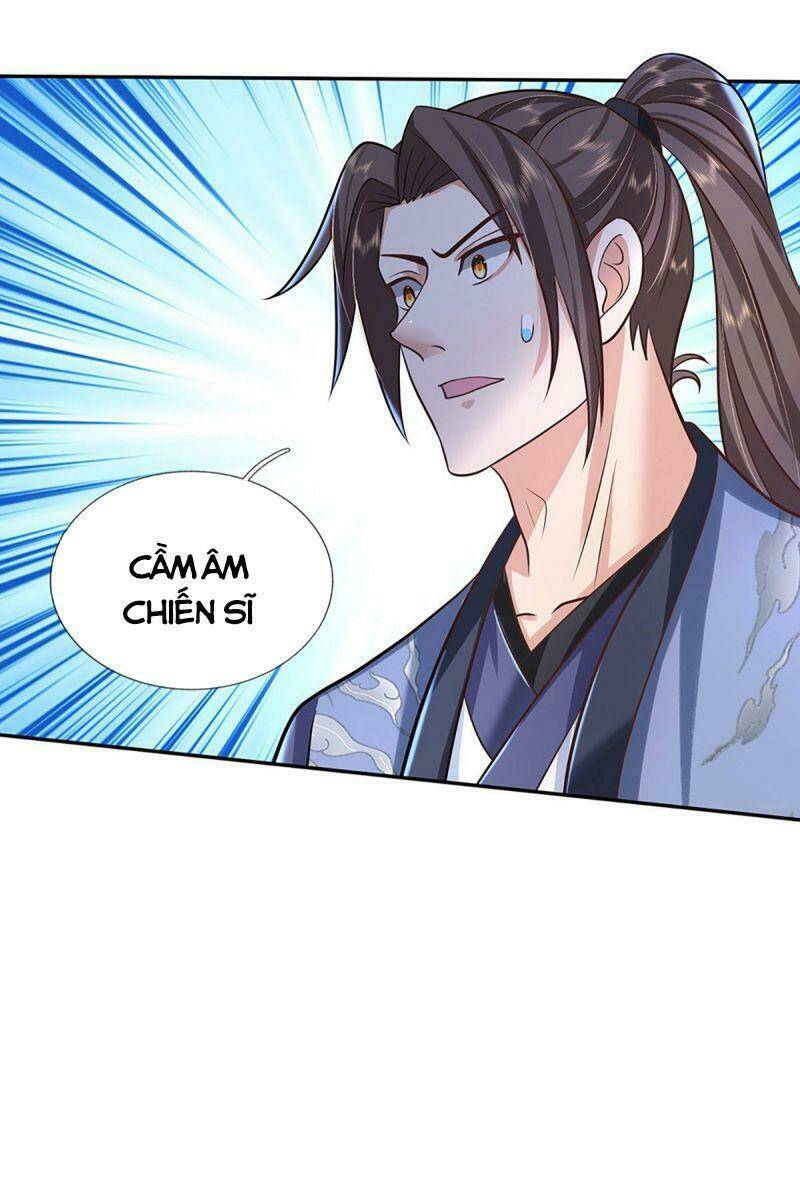 Ta Trở Về Từ Chư Thiên Vạn Giới Chapter 76 - Trang 2