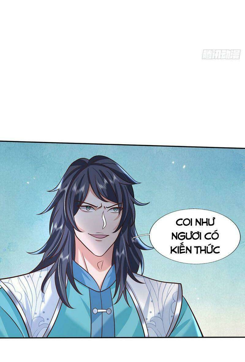 Ta Trở Về Từ Chư Thiên Vạn Giới Chapter 76 - Trang 2