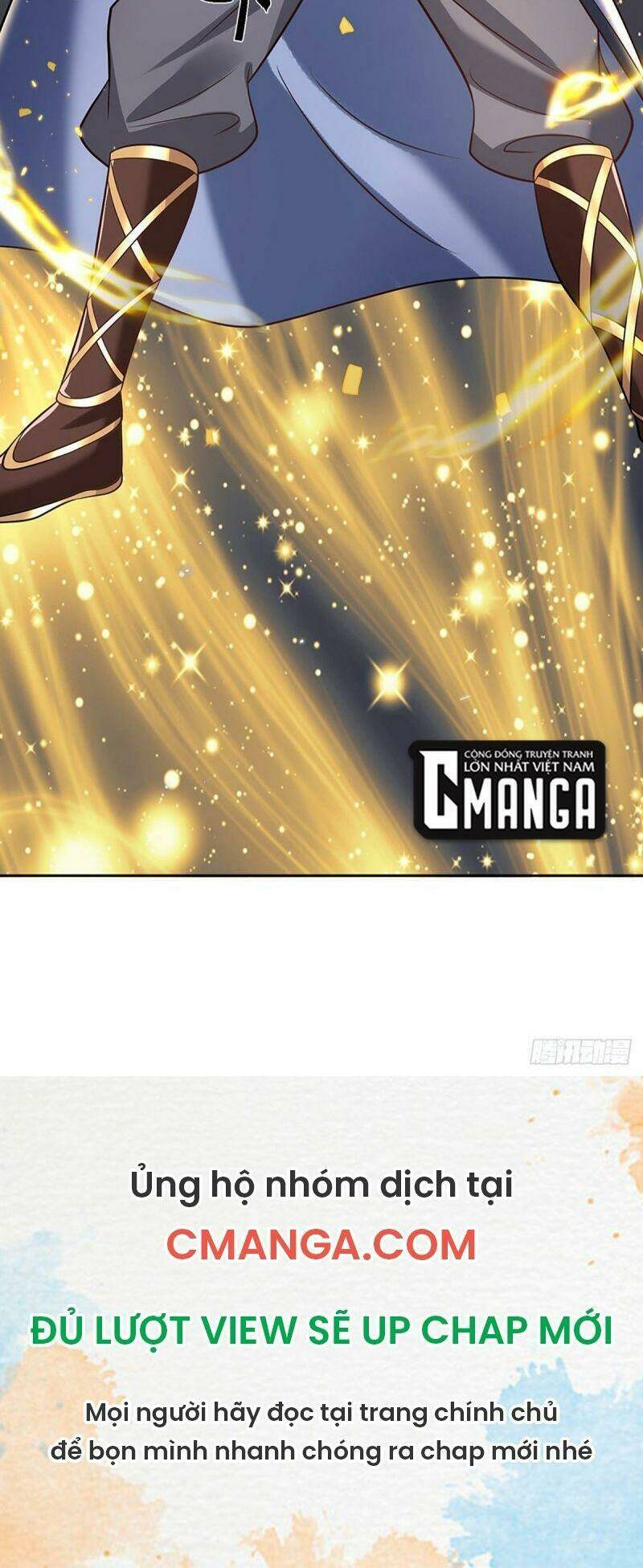 Ta Trở Về Từ Chư Thiên Vạn Giới Chapter 76 - Trang 2