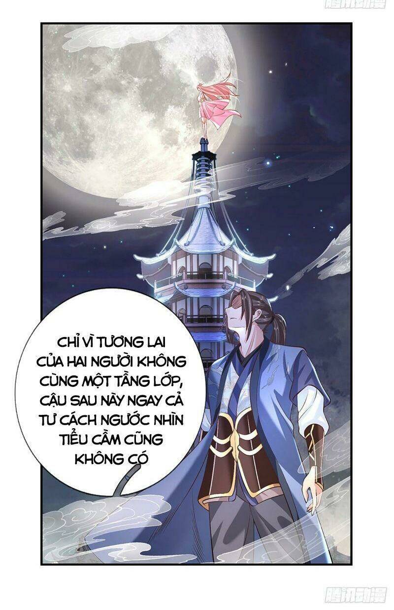 Ta Trở Về Từ Chư Thiên Vạn Giới Chapter 76 - Trang 2