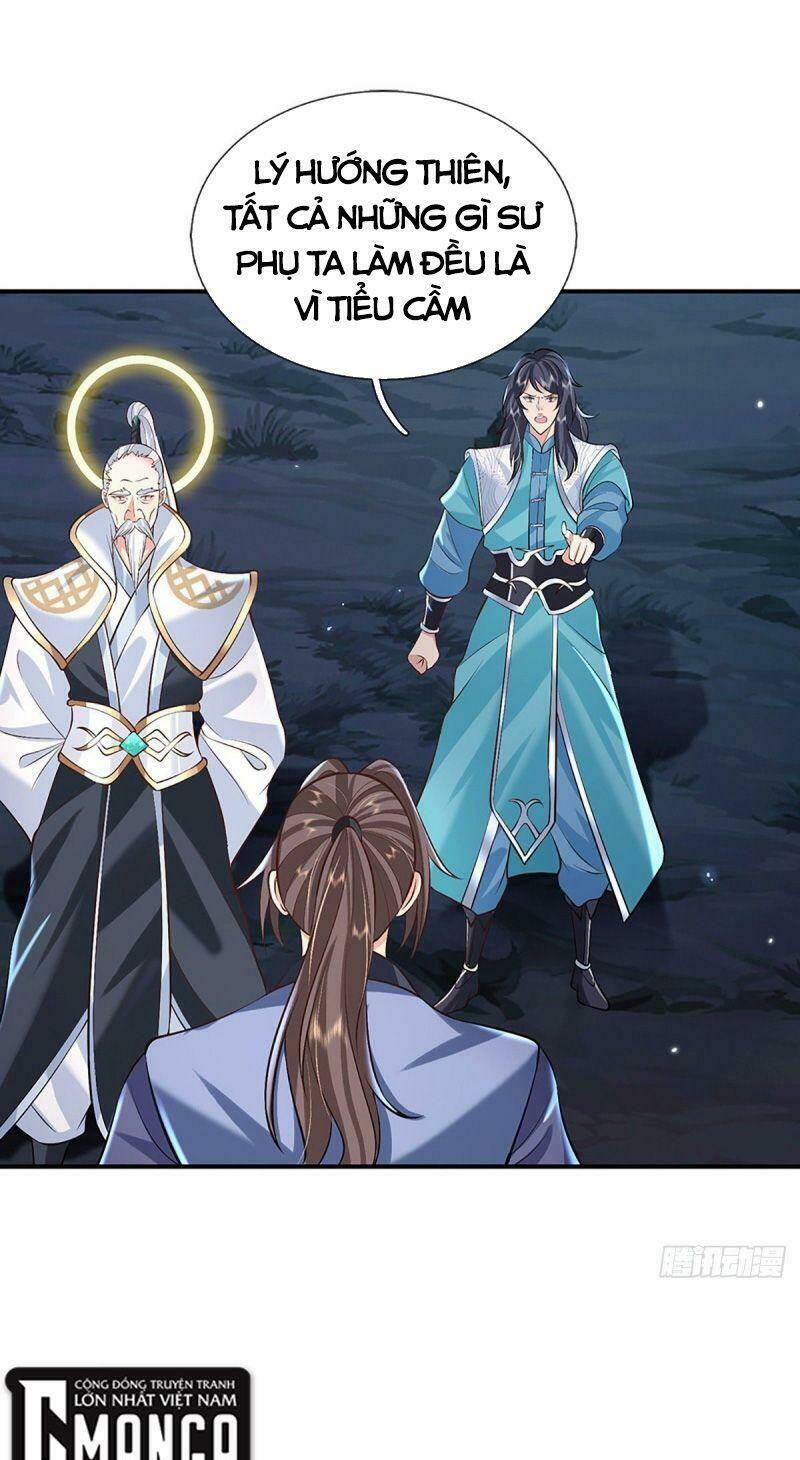 Ta Trở Về Từ Chư Thiên Vạn Giới Chapter 76 - Trang 2