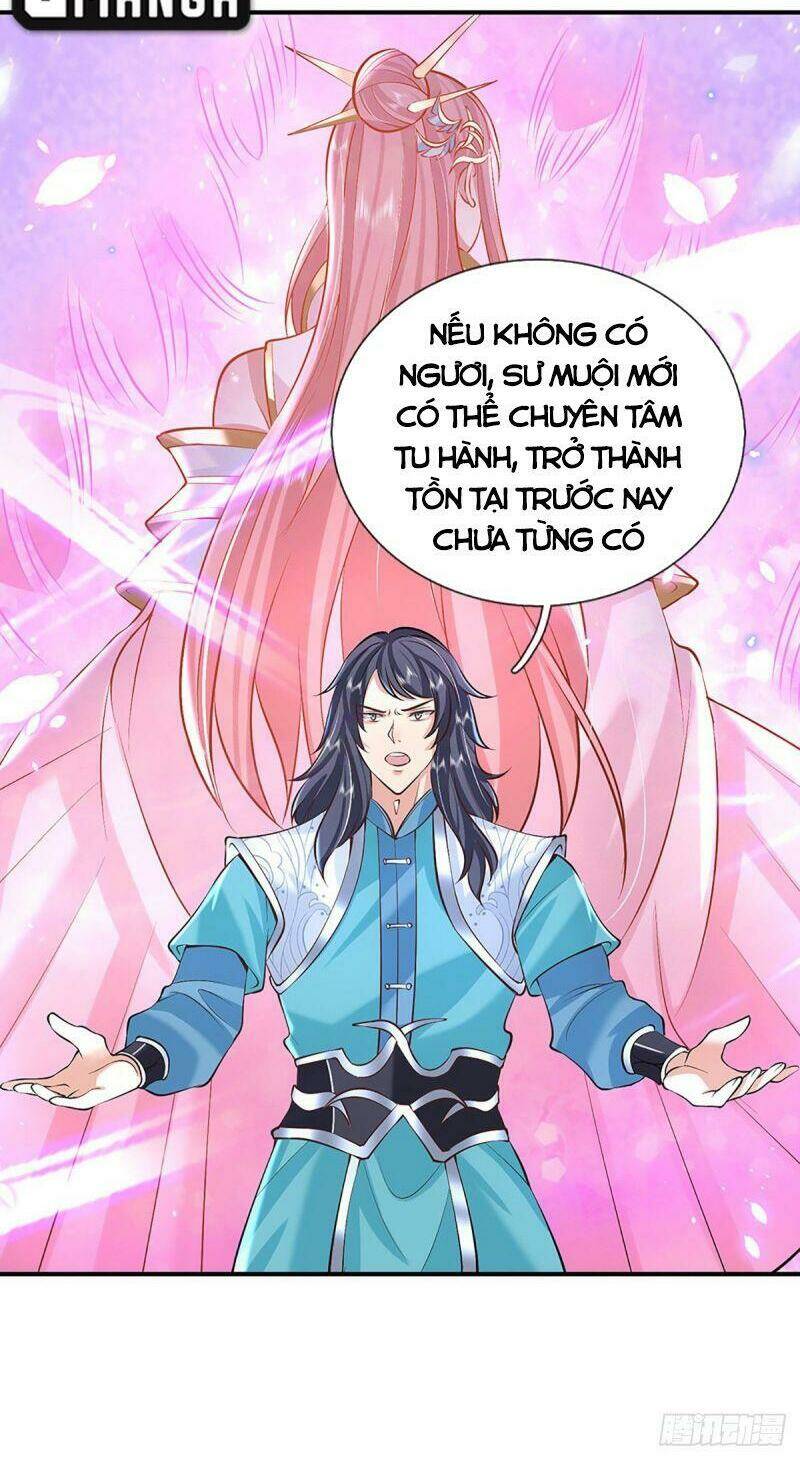 Ta Trở Về Từ Chư Thiên Vạn Giới Chapter 76 - Trang 2