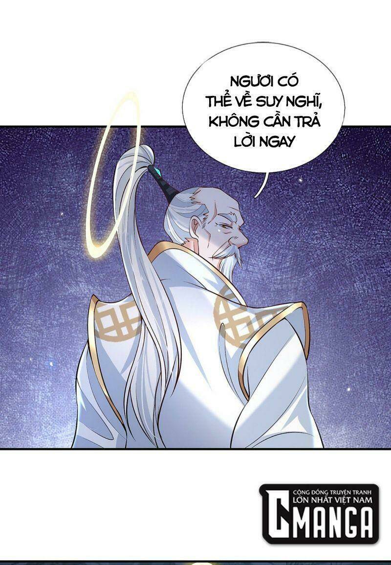 Ta Trở Về Từ Chư Thiên Vạn Giới Chapter 76 - Trang 2