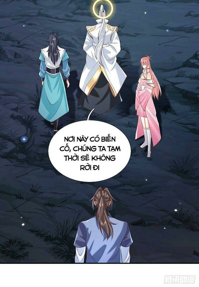 Ta Trở Về Từ Chư Thiên Vạn Giới Chapter 76 - Trang 2