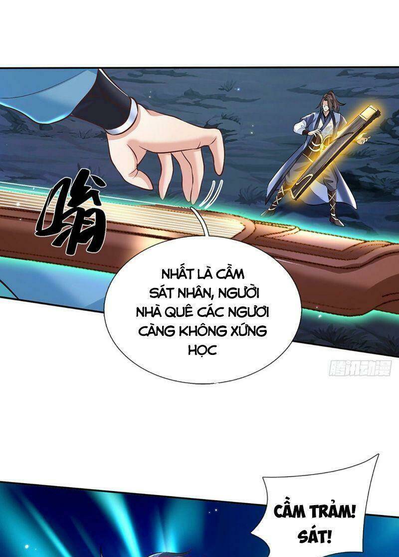 Ta Trở Về Từ Chư Thiên Vạn Giới Chapter 77 - Trang 2