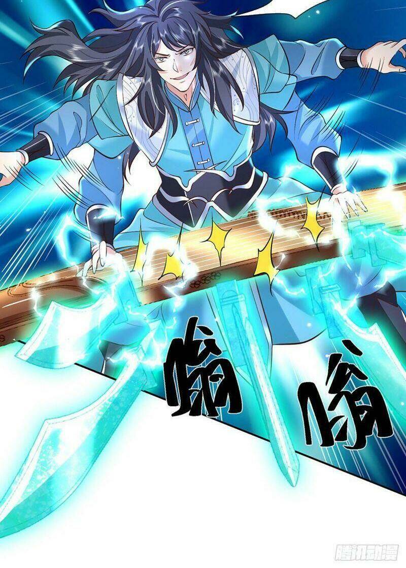 Ta Trở Về Từ Chư Thiên Vạn Giới Chapter 77 - Trang 2