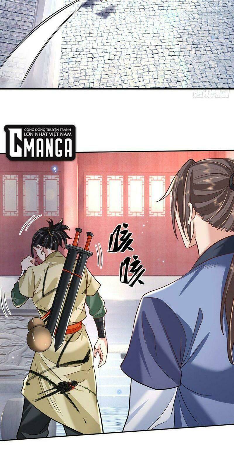 Ta Trở Về Từ Chư Thiên Vạn Giới Chapter 79 - Trang 2