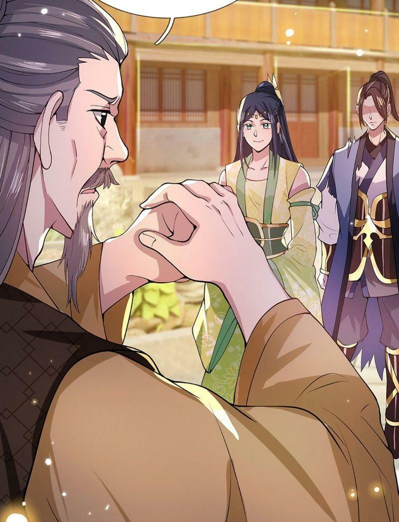 Ta Trở Về Từ Chư Thiên Vạn Giới Chapter 8 - Trang 2