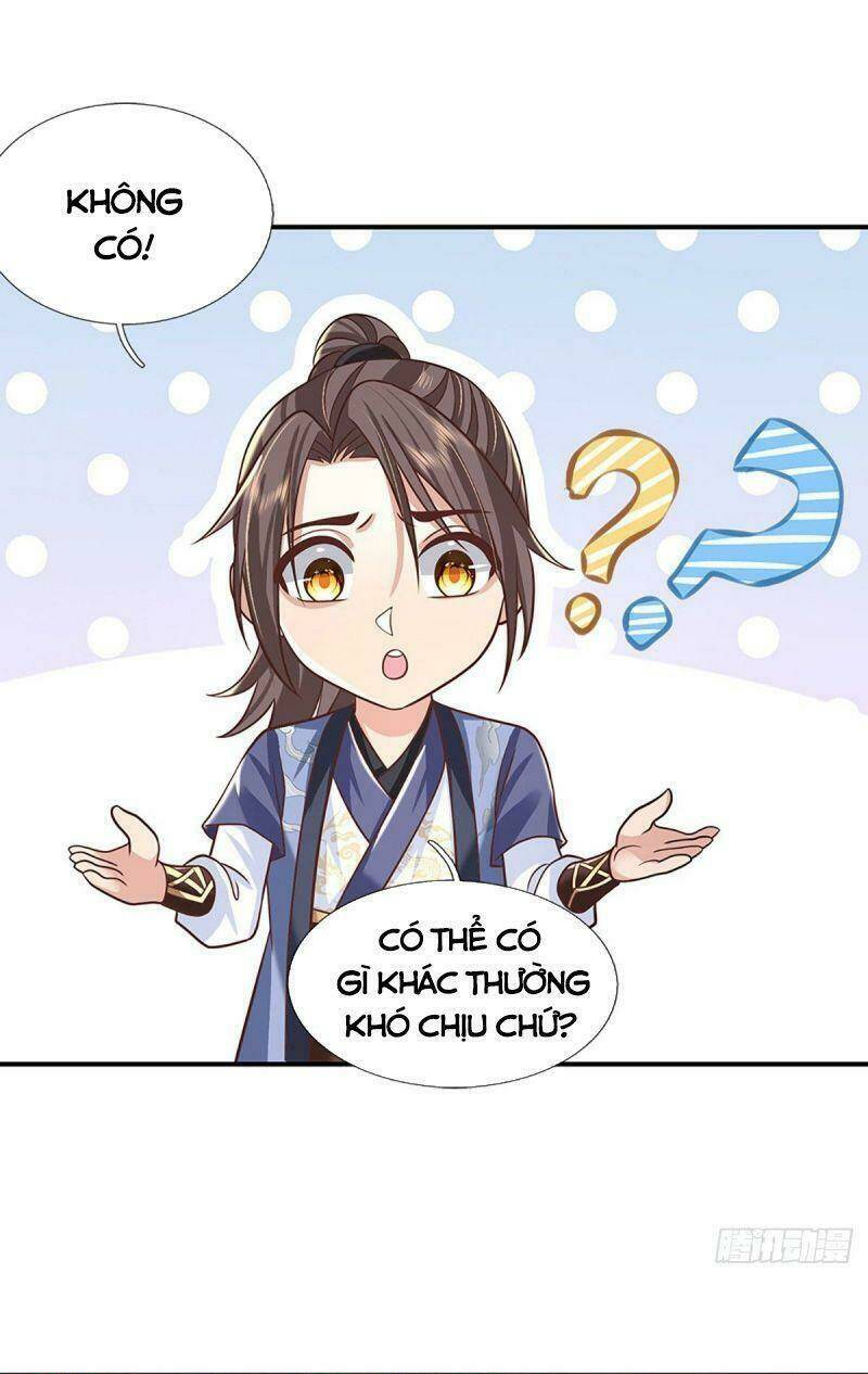 Ta Trở Về Từ Chư Thiên Vạn Giới Chapter 80 - Trang 2