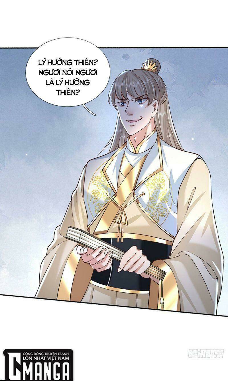 Ta Trở Về Từ Chư Thiên Vạn Giới Chapter 85 - Trang 2