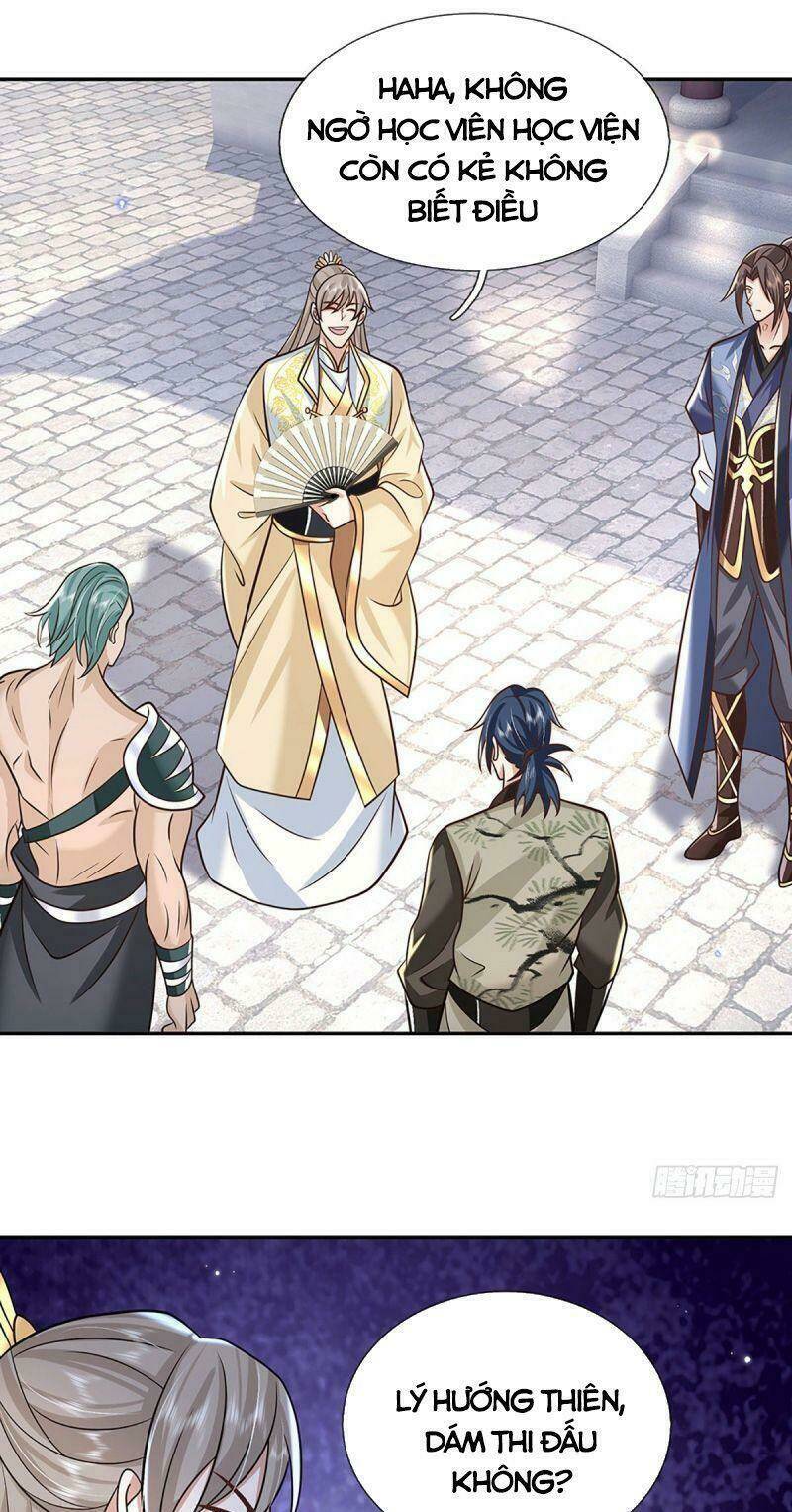 Ta Trở Về Từ Chư Thiên Vạn Giới Chapter 86 - Trang 2