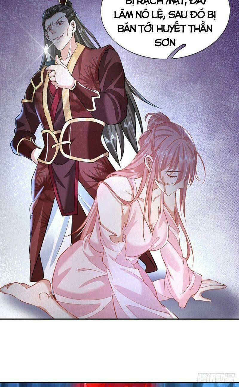 Ta Trở Về Từ Chư Thiên Vạn Giới Chapter 87 - Trang 2