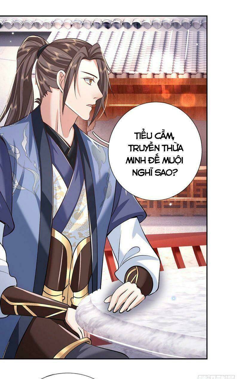 Ta Trở Về Từ Chư Thiên Vạn Giới Chapter 87 - Trang 2