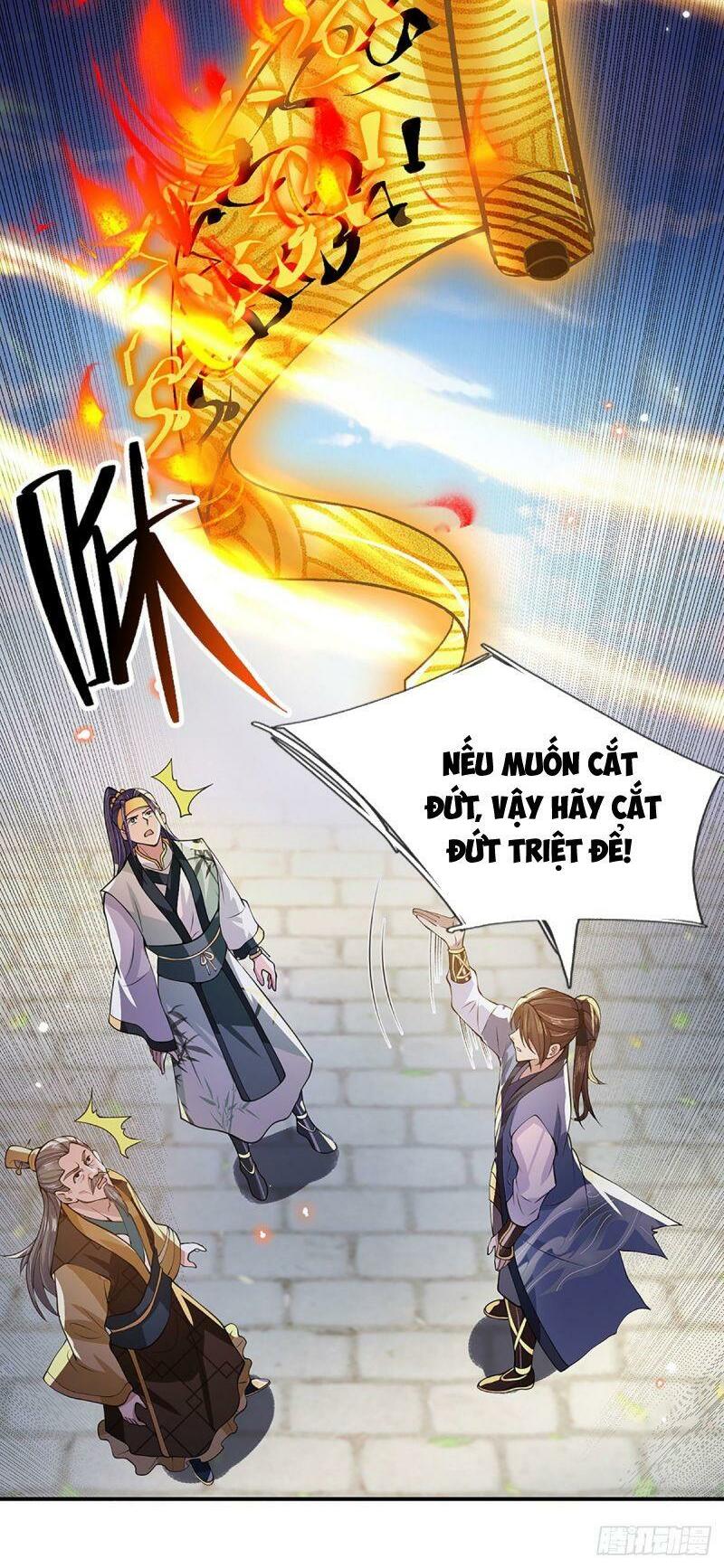 Ta Trở Về Từ Chư Thiên Vạn Giới Chapter 9 - Trang 2