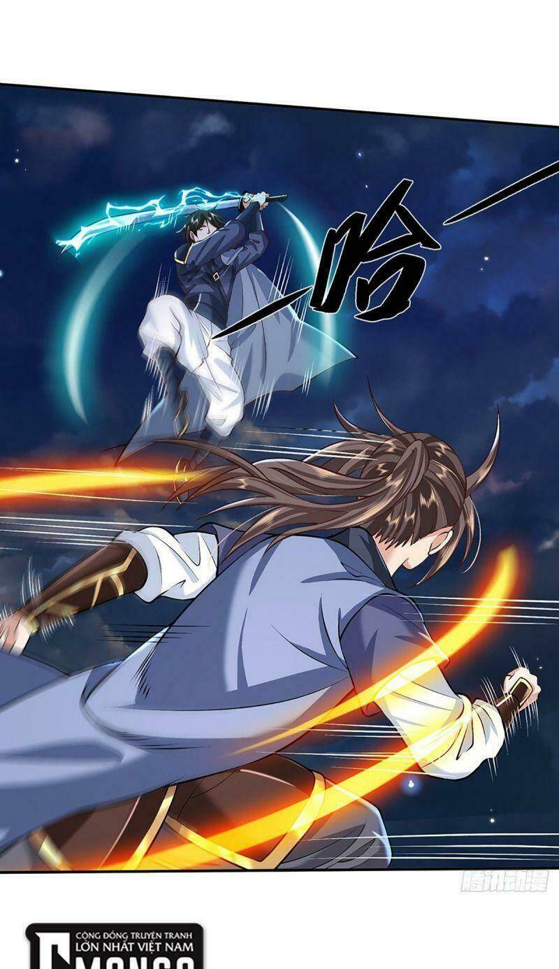 Ta Trở Về Từ Chư Thiên Vạn Giới Chapter 90 - Trang 2