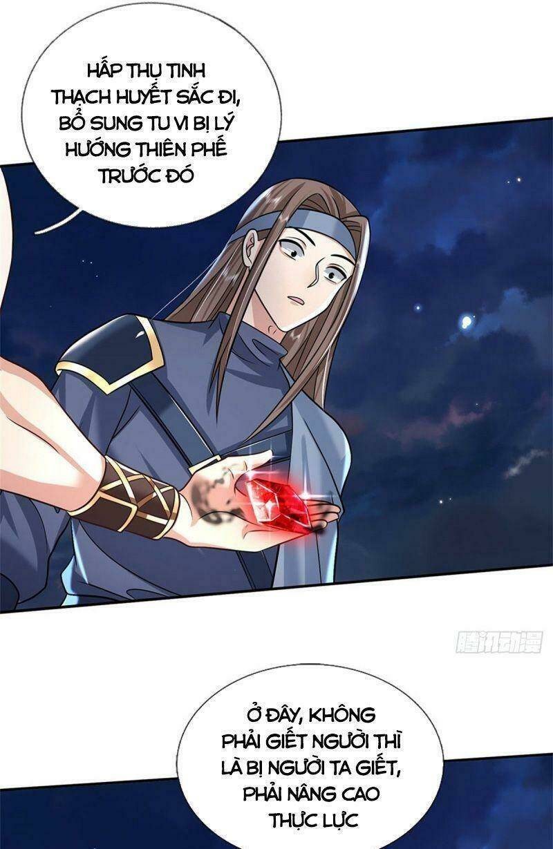 Ta Trở Về Từ Chư Thiên Vạn Giới Chapter 90 - Trang 2