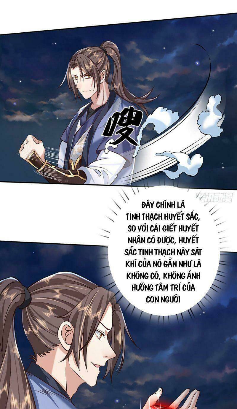 Ta Trở Về Từ Chư Thiên Vạn Giới Chapter 90 - Trang 2