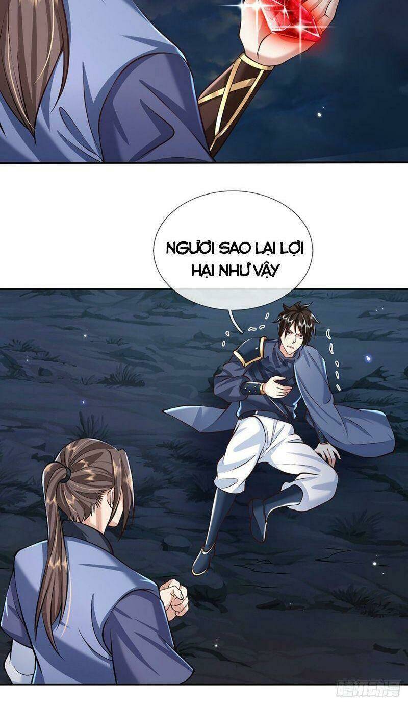 Ta Trở Về Từ Chư Thiên Vạn Giới Chapter 90 - Trang 2