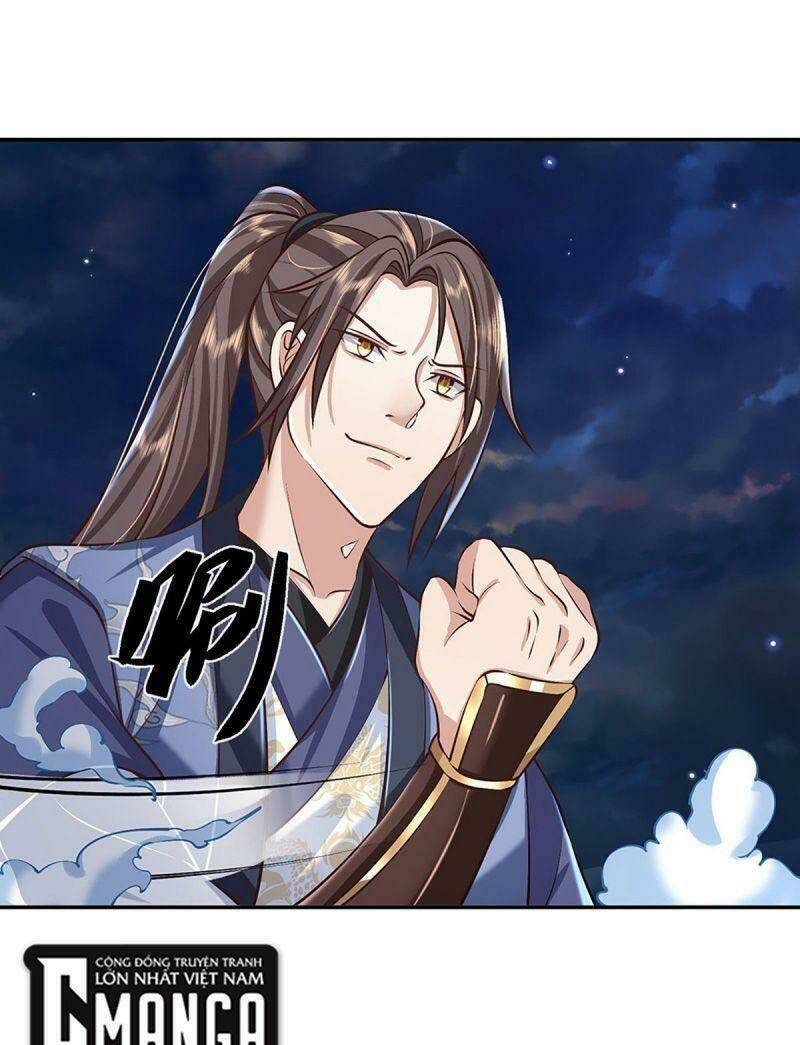 Ta Trở Về Từ Chư Thiên Vạn Giới Chapter 90 - Trang 2