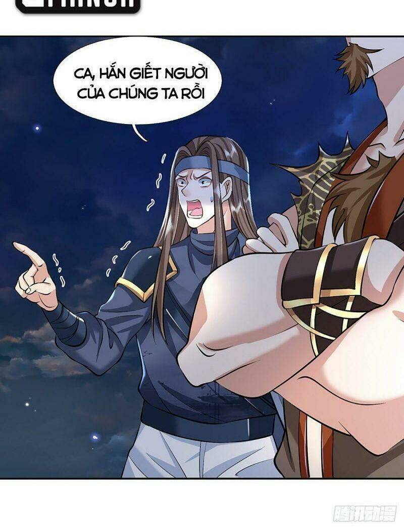 Ta Trở Về Từ Chư Thiên Vạn Giới Chapter 90 - Trang 2