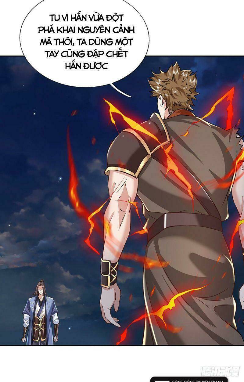 Ta Trở Về Từ Chư Thiên Vạn Giới Chapter 90 - Trang 2