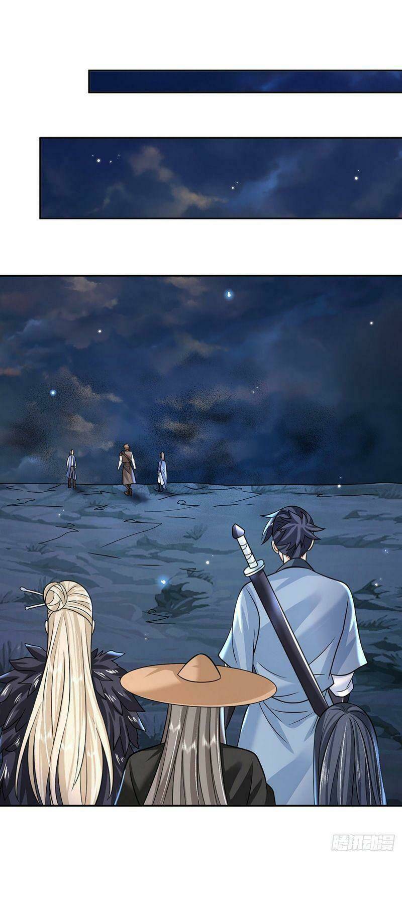 Ta Trở Về Từ Chư Thiên Vạn Giới Chapter 90 - Trang 2