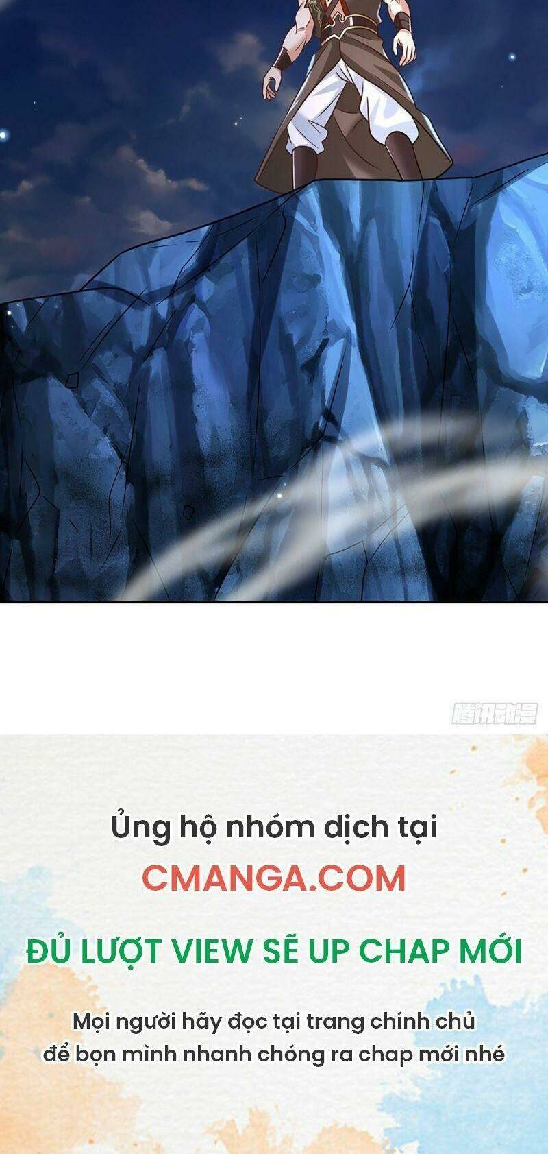 Ta Trở Về Từ Chư Thiên Vạn Giới Chapter 90 - Trang 2