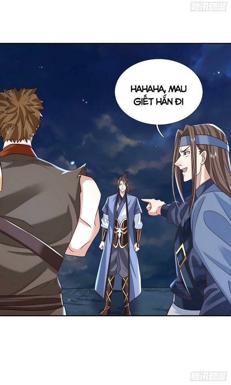 Ta Trở Về Từ Chư Thiên Vạn Giới Chapter 90 - Trang 2